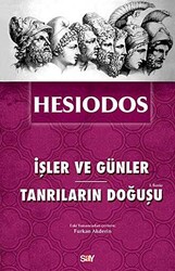 İşler ve Günler - Tanrıların Doğuşu - 1