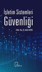 İşletim Sistemleri Güvenliği - 1