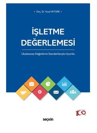 İşletme Değerlemesi - 1