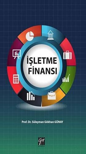 İşletme Finansı - 1