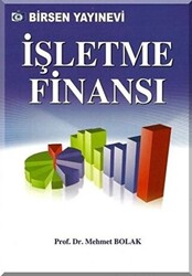 İşletme Finansı - 1