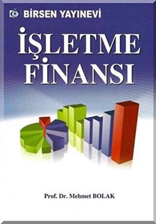 İşletme Finansı - 1