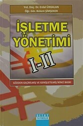 İşletme Yönetimi 1 - 2 - 1