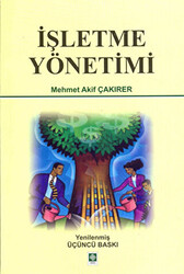 İşletme Yönetimi - 1