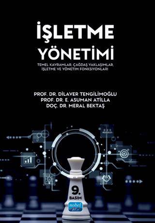 İşletme Yönetimi - 1