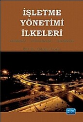 İşletme Yönetimi İlkeleri - 1