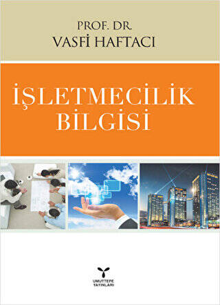 İşletmecilik Bilgisi - 1