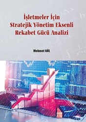 İşletmeler İçin Stratejik Yönetim Eksenli Rekabet Gücü Analizi - 1