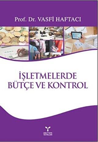 İşletmelerde Bütçe ve Kontrol - 1