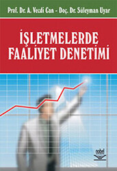 İşletmelerde Faaliyet Denetimi - 1