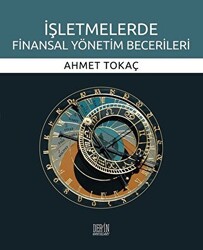 İşletmelerde Finansal Yönetim Becerileri - 1