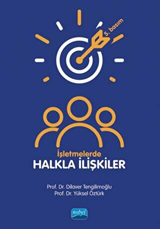 İşletmelerde Halkla İlişkiler - 1