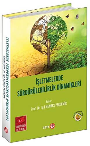 İşletmelerde Sürdürülebilirlik Dinamikleri - 1