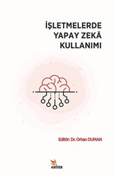 İşletmelerde Yapay Zeka Kullanımı - 1