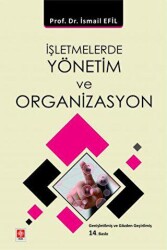 İşletmelerde Yönetim ve Organizasyon - 1