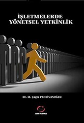 İşletmelerde Yönetsel Yetkinlik - 1