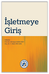 İşletmeye Giriş - 1