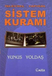 İşlevsel - Yapısal Sistem Kuramı - 1