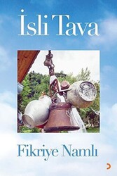 İsli Tava - 1