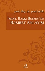 İsmail Hakkı Bursevi’de Basiret Anlayışı - 1