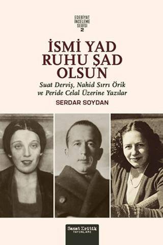 İsmi Yad Ruhu Şad Olsun - 1