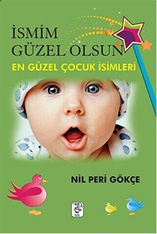 İsmim Güzel Olsun - 1