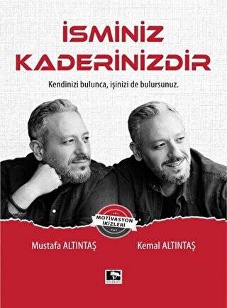 İsminiz Kaderinizdir - 1