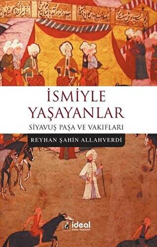 İsmiyle Yaşayanlar - 1