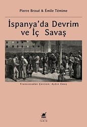 İspanya’da Devrim ve İç Savaş - 1