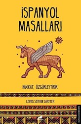 İspanyol Masalları - 1