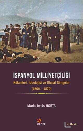 İspanyol Milliyetçiliği - 1