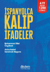 İspanyolca Kalıp İfadeler - 1