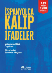 İspanyolca Kalıp İfadeler - 1