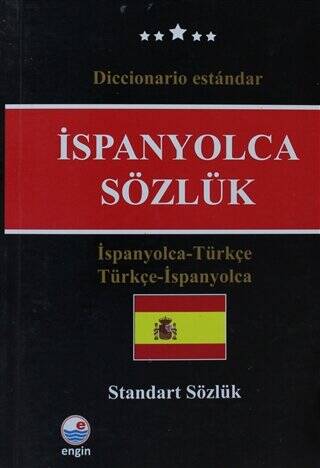 İspanyolca Sözlük - 1