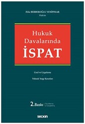 İspat - 1