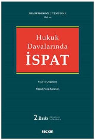 İspat - 1