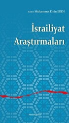 İsrailiyat Araştırmaları - 1