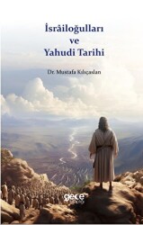 İsrailoğulları ve Yahudi Tarihi - 1