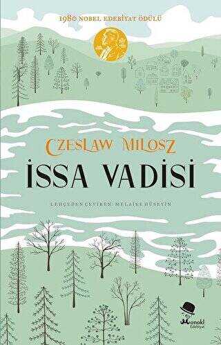 İssa Vadisi - 1