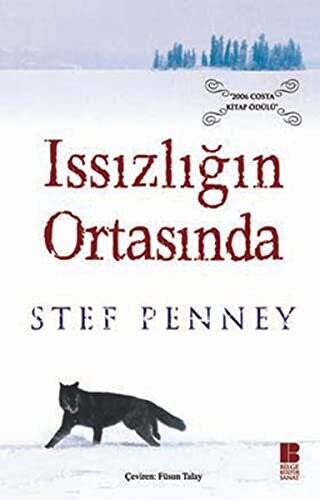 Issızlığın Ortasında - 1