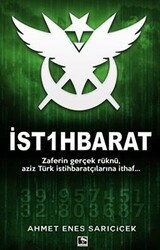 İst1hbarat - 1