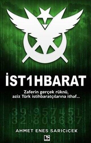 İst1hbarat - 1