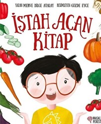 İştah Açan Kitap - 1