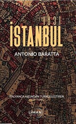 İstanbul 1831 - 1