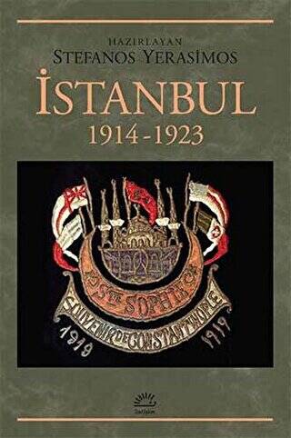 İstanbul 1914-1923 - 1