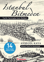 İstanbul Bitmeden - 1