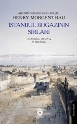 İstanbul Boğazının Sırları - 1