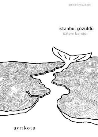 İstanbul Çözüldü - 1