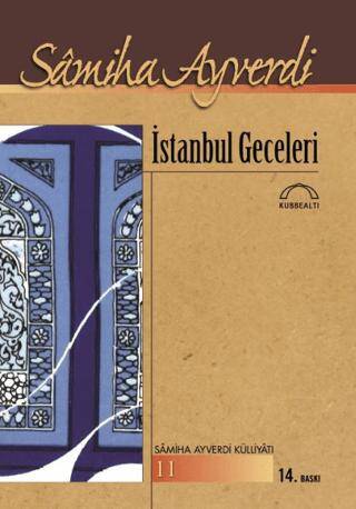 İstanbul Geceleri - 1