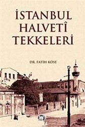 İstanbul Halveti Tekkeleri - 1